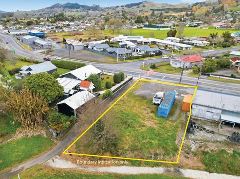 10 Te Kumi Road, Te Kuiti
