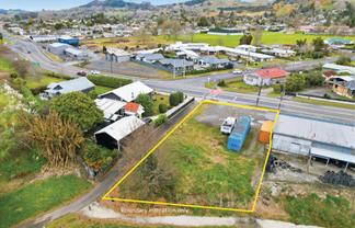10 Te Kumi Road, Te Kuiti