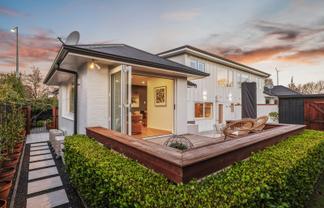 1A Glandovey Road, Fendalton