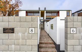6 Dorset Street, Christchurch Central