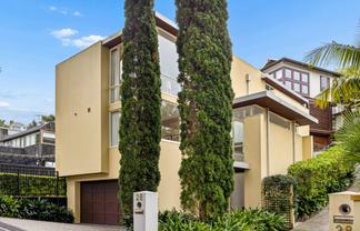 28 Takutai Street, Parnell
