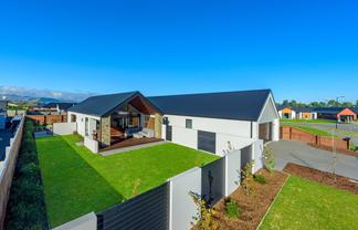 10 Benashet Drive, Lincoln