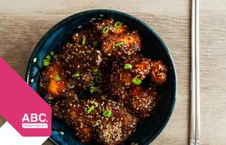 Korean Fried Chicken North Shore