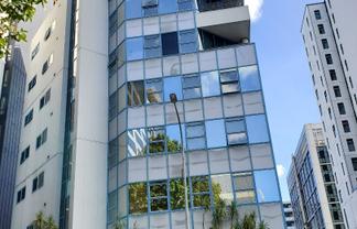 504/47 Wakefield Street, Auckland Central