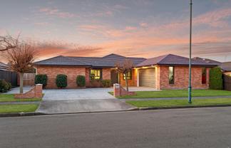 26 Chester Street, Kaiapoi