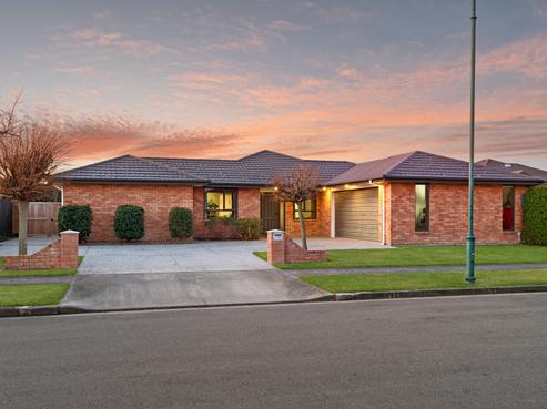 26 Chester Street, Kaiapoi