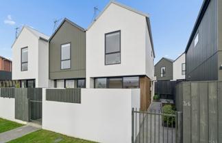 3/6 Oswald Crescent, Paparangi