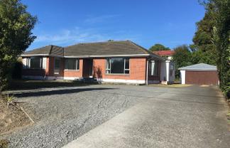8 Renfrew Street, Upper Riccarton