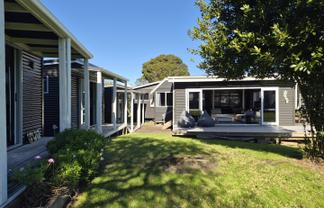 111 Miro Place, Matarangi