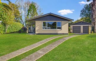 7 Strathmore Place, Whakatane