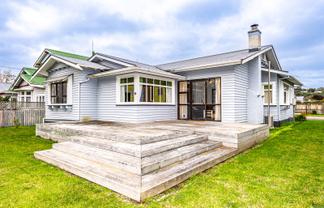 32 Jones Street, Whanganui East