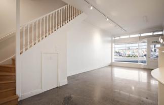 KARANGAHAPE ROAD RETAIL WITH OPTIONS
