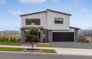 202 John Burke Drive, Aotea