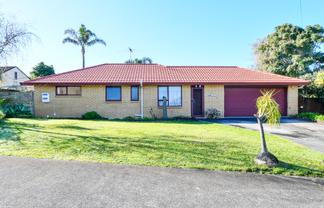 36 Ksenia Drive, Flat Bush