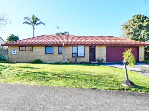 36 Ksenia Drive, Flat Bush