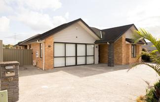 12 Erceg Way, Rosehill