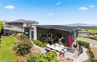 11 Wilson Way, Waikanae