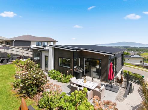 11 Wilson Way, Waikanae