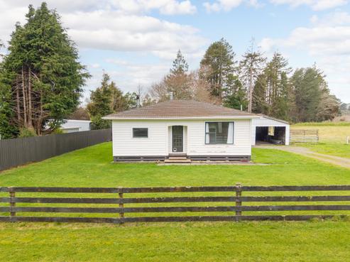 45 Stanly Street, Eketahuna