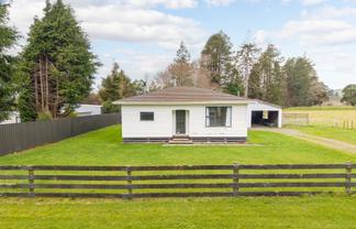 45 Stanly Street, Eketahuna