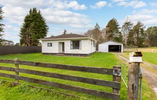 45 Stanly Street, Eketahuna