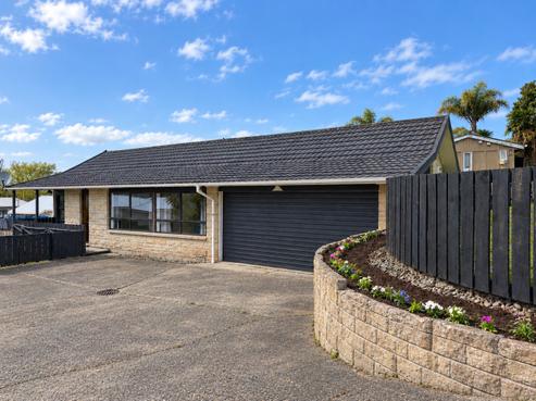 11D Baverstock Road, Nawton