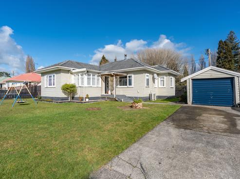 4 Plateau Drive, Fitzroy