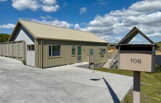 106 Omahina Street, Raglan