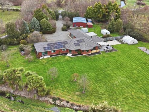 122 Mill Road, Clarkville