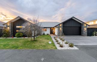 100 Tauhinu Avenue, Lincoln