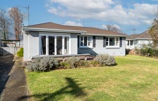 Waikato - Address withheld