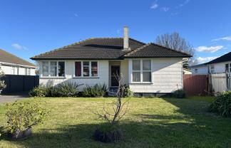 47 Williams Street, Marewa