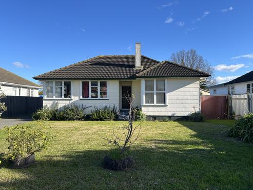 47 Williams Street, Marewa