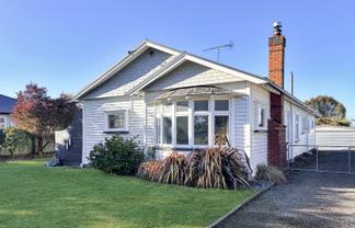 148 William Street, Ashburton