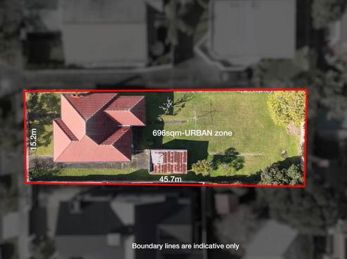 8 Kotare Avenue, Westmere