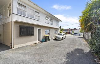 1/45 York Street, Hamilton East