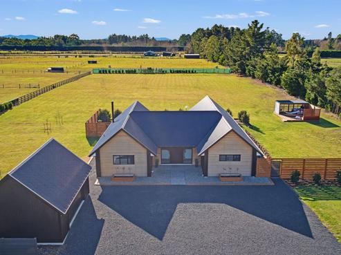 944B Weedons Ross Road, West Melton