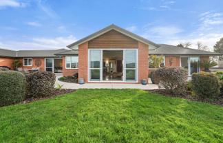3090A Cambridge Road, Rotoorangi