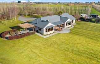 345 Wakanui Road, Elgin