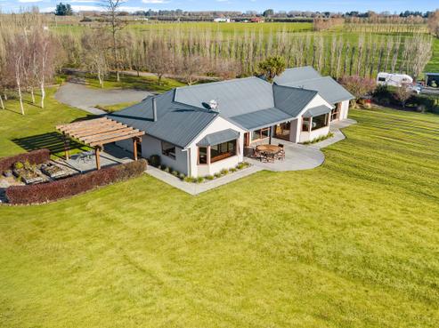 345 Wakanui Road, Elgin