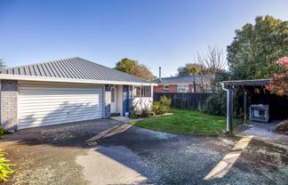 105a Simeon Street, Spreydon