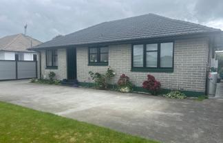 71 Bridge Street, Ashburton
