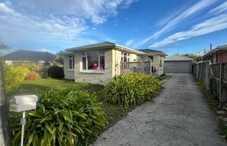 85 Memorial Ave, Ilam