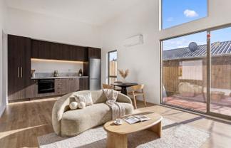 143 Centaurus Road, Saint Martins