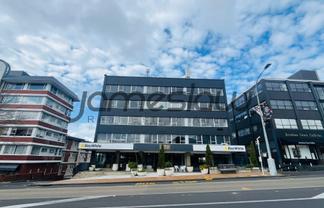 Parnell Road Bright & Affordable Office