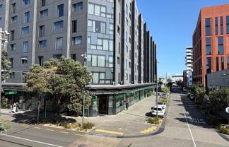 218/77 Halsey Street, Auckland Central