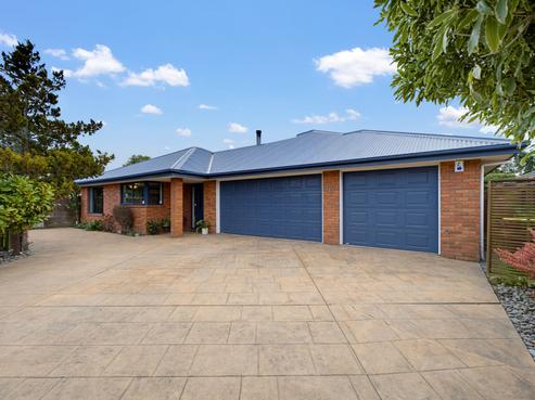 20 Wyber Place, Kaiapoi