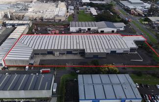 Premium Industrial Facility - Wiri