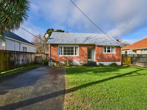 108 Cambridge Terrace, Fairfield