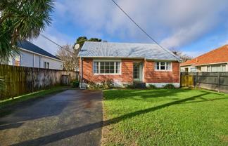 108 Cambridge Terrace, Fairfield